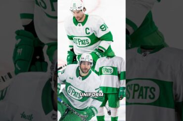 The story behind the Toronto Maple Leafs’ St Pats uniforms ☘️ #leafsforever