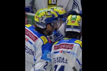 Spektakulärer Between-the-Legs-Treffer von Josh Currie ist das win2day Top-Tor