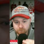 VINTAGE SHOWTIME! Kane's 2 goals and Cat's 3 assists SNAP Detroit's losing skid #shorts #lgrw