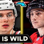 The Blackhawks future is so BRIGHT…