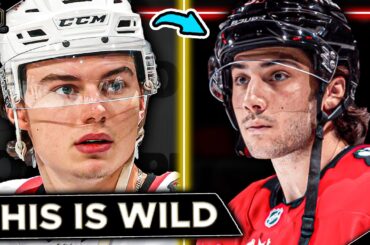 The Blackhawks future is so BRIGHT…