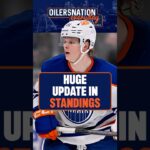 The Oilers just pulled off a statement win against the Sharks #NHL #Hockey #Oilers