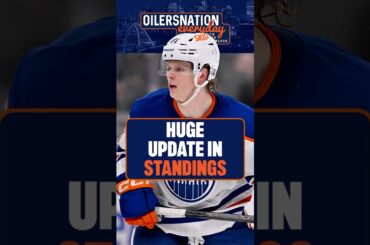 The Oilers just pulled off a statement win against the Sharks #NHL #Hockey #Oilers