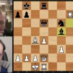 ГЕЛЬМАН БЕРСЕРКОМ ДАРИТ 3 МЕСТО ЧЕССНОКУ! // ЛШС-5 // АЛЕКСАНДР ГЕЛЬМАН vs ИЛЬЯ НИКОЛАЕВ