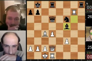 ГЕЛЬМАН БЕРСЕРКОМ ДАРИТ 3 МЕСТО ЧЕССНОКУ! // ЛШС-5 // АЛЕКСАНДР ГЕЛЬМАН vs ИЛЬЯ НИКОЛАЕВ