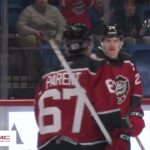 Utica Comets vs. Belleville Senators | March 6th, 2026