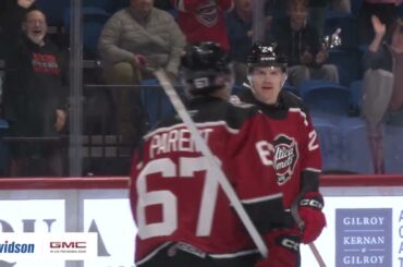 Utica Comets vs. Belleville Senators | March 6th, 2026