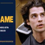 Luke Evangelista & Brady Skjei Pregame: March 17, 2026