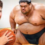 Every Time I Score, The Defender Gets Heavier!