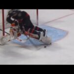 Stützle goaltender interference negates goal ￼- Tough Call Review