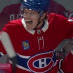 Cole Caufield Sets Career-High With 38th Goal Of Season