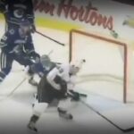 Nick Bonino (2011-2012 Anaheim Ducks)