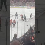 Nick Seeler 🆚 Jansen Harkins 👊🏻