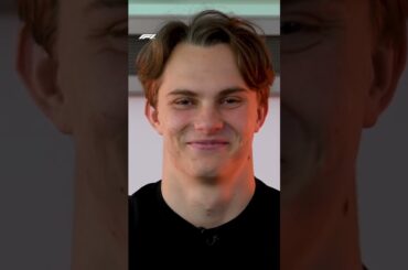 Wrong Answers Only with Oscar Piastri! #Shorts