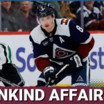 The Colorado Avalanche Deserved a Better Fate in the Latest Shootout Against the Dallas Stars