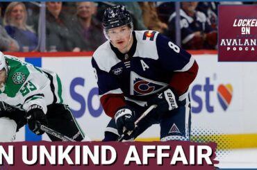 The Colorado Avalanche Deserved a Better Fate in the Latest Shootout Against the Dallas Stars