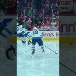 Jonathan Toews hits the ice in Chicago #gojetsgo