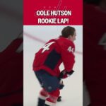 Now there's TWO Hutsons 👀🏒