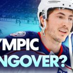 Zach Werenski on Team USA’s Gold, Hockey’s Growth & the NHL Schedule Crunch