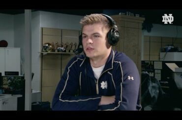 Jack Swarbrick Show - Season 2, Episode 6 - Jake Evans