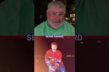 Early in his career, Ray Bourque had a hard time playing against the team he grew up cheering for 🏒