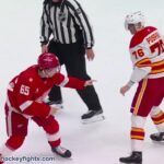 Dominik Shine vs Martin Pospisil Mar 16, 2026