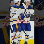 Buffalo Sabres: Can They Win the Stanley Cup? #shorts