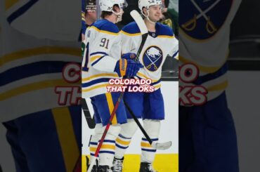 Buffalo Sabres: Can They Win the Stanley Cup? #shorts