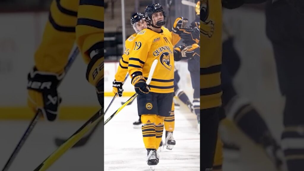 This Season for Ethan Wyttenbach Just Keeps on Getting Better!