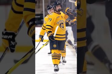 This Season for Ethan Wyttenbach Just Keeps on Getting Better!