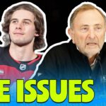 NHL GMs are trying to fight Gary Bettman