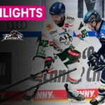 ERC Ingolstadt - Augsburger Panther | PENNY DEL | MAGENTA SPORT