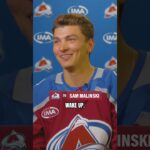 If sticks could talk