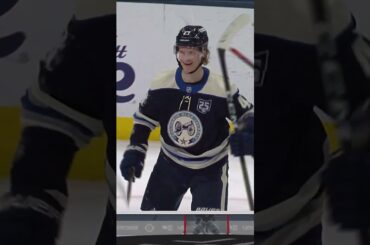 PICKPOCKETS THE GOALIE AND SCORES!! 😤