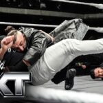 Tony D’Angelo goes on a rampage against Joe Hendry and the NXT Title: NXT highlights, March 17, 2026