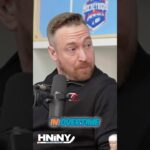 Sean makes note of how many close games the #Isles have been in! #NHL #NewYork #Islanders ￼#hockey