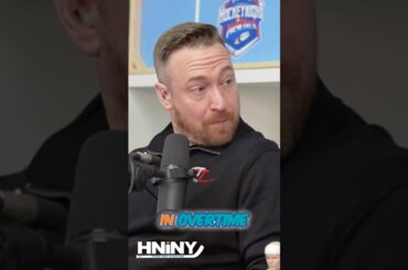 Sean makes note of how many close games the #Isles have been in! #NHL #NewYork #Islanders ￼#hockey