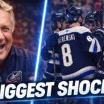 Rick Bowness Changed EVERYTHING… Are The Blue Jackets For Real?? w/TSN's Noodles | FN Barn Burner