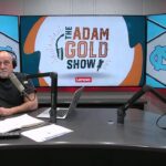 The Adam Gold Show LIVE | 03/19/26 | March Madness | Carolina Hurricanes