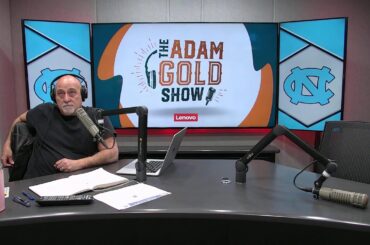 The Adam Gold Show LIVE | 03/19/26 | March Madness | Carolina Hurricanes