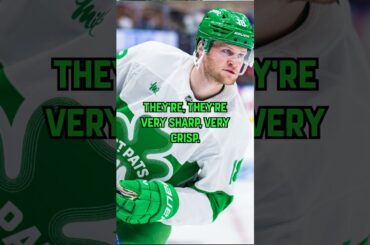 Remember the brown pants? Joe Bowen on Leafs and St. Pats magic 🍀