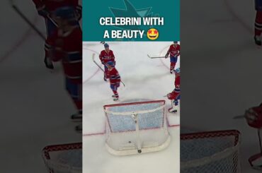 Celebrini cooking in Montreal 🍳🚨