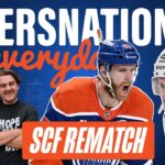 Oilers & Panthers Stanley Cup Rematch Preview | Oilersnation Everyday with Tyler & Liam