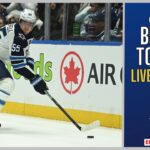 Winnipeg Jets at Boston Bruins tonight, live from Gimli