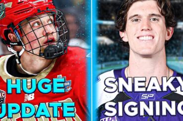 Something HUGE is Brewing... Multiple Sharks Updates