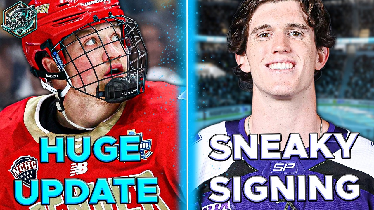 Something HUGE is Brewing... Multiple Sharks Updates