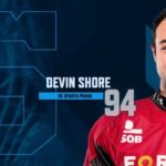 Propíraný nákup Sparty? 15 utkání, 10 gólů. Anomálně mu to pálí venku