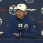 PRE-RAW | Kris Knoblauch 03.19.26