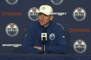 PRE-RAW | Kris Knoblauch 03.19.26