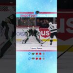 NHL Shootout Highlights: Minnesota Wild vs LA Kings
